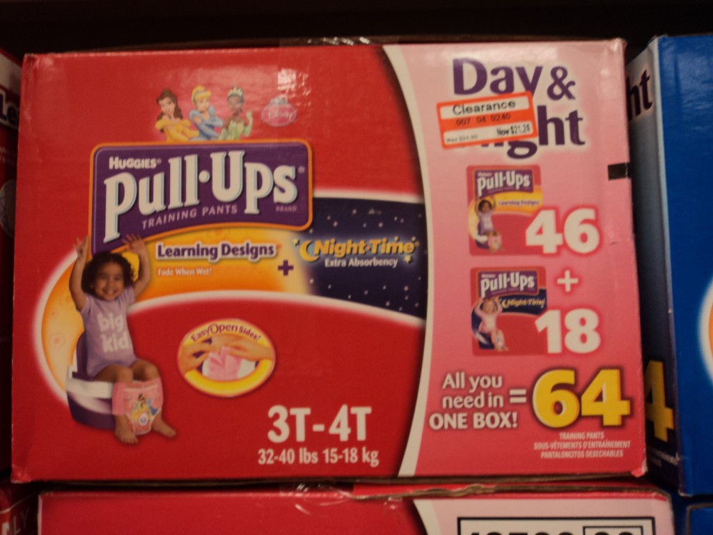 diaper deals great save pull ups