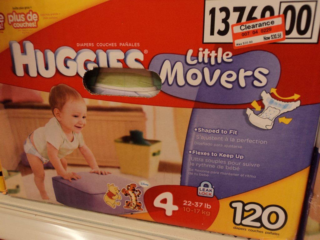 huggies target great save diaper deals