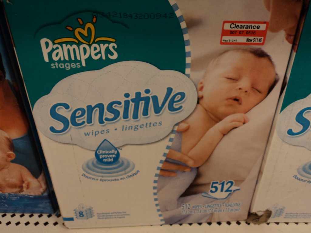 pampers wipes target great save diaper deals