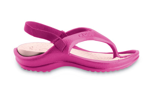 Crocs Athens Deal