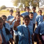 Frugal Foreigner School Uniforms