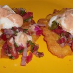 Copycat Recipe: The Cheesecake Factory's Sweet Corn Tamale Cakes