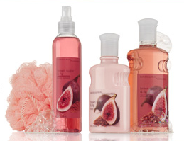 bath and body works free coupon