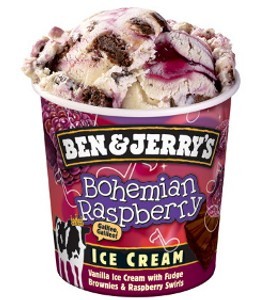 ben and jerrys ice cream coupon