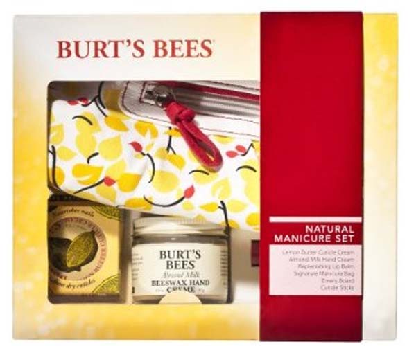 burt's bees