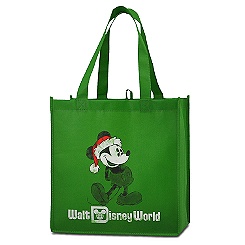 disney tote bag