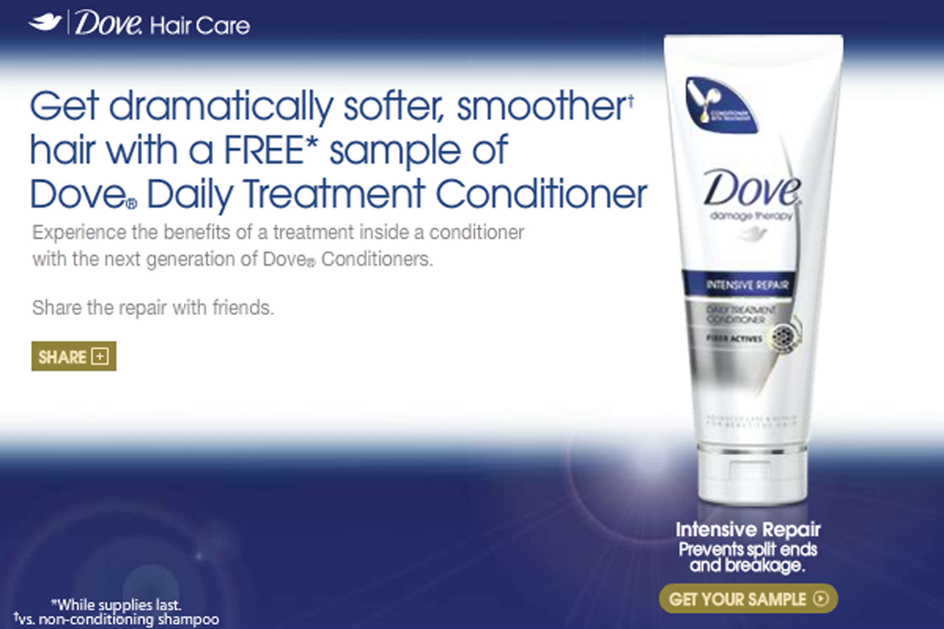 dove