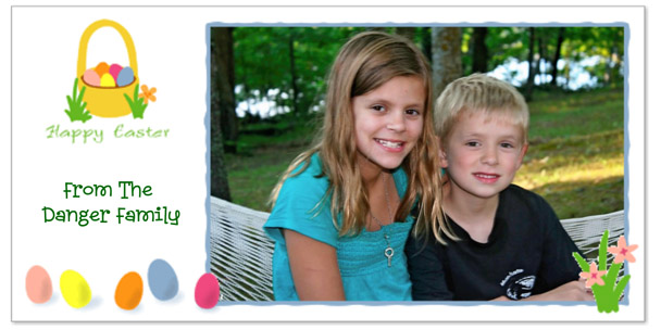 free easter cards snapfish