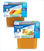 gerber baby food coupon