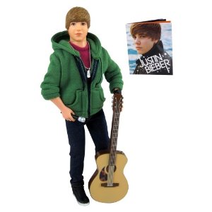justin bieber doll
