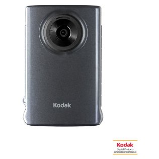 kodak video camera