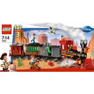 lego toy story