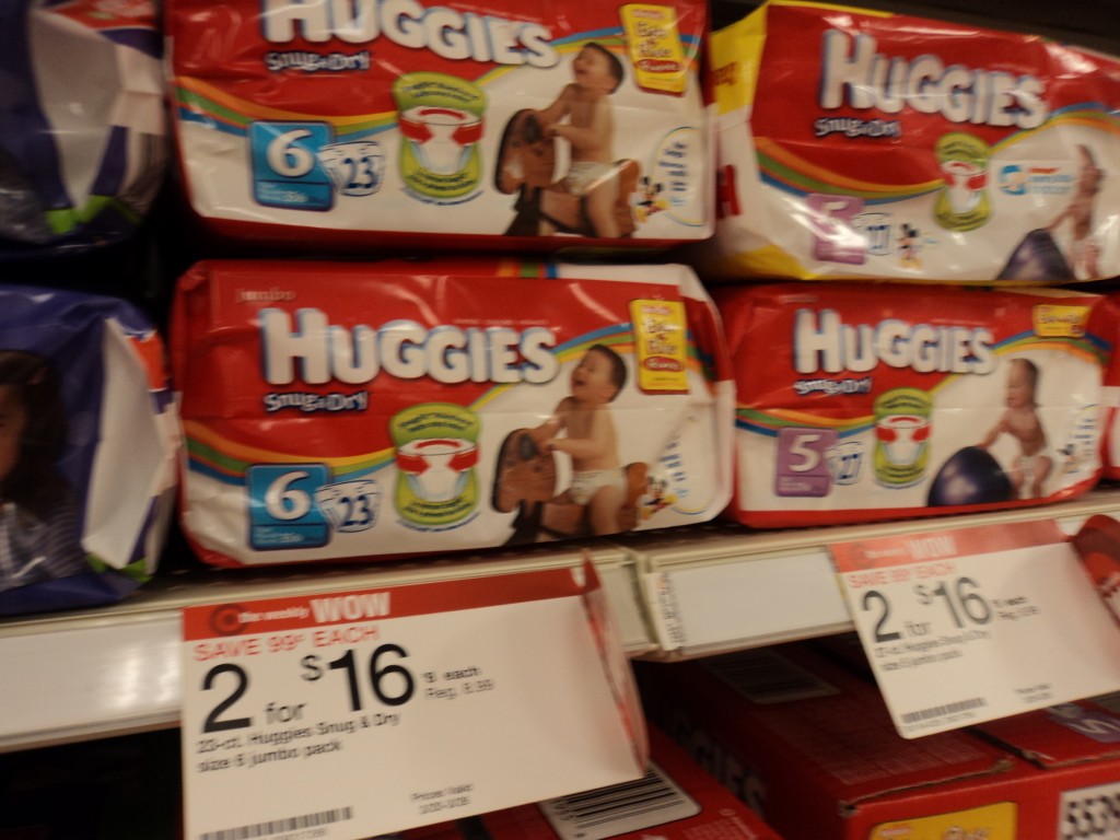target huggies target huggies