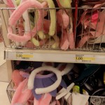 bunny ears at target dollar spot
