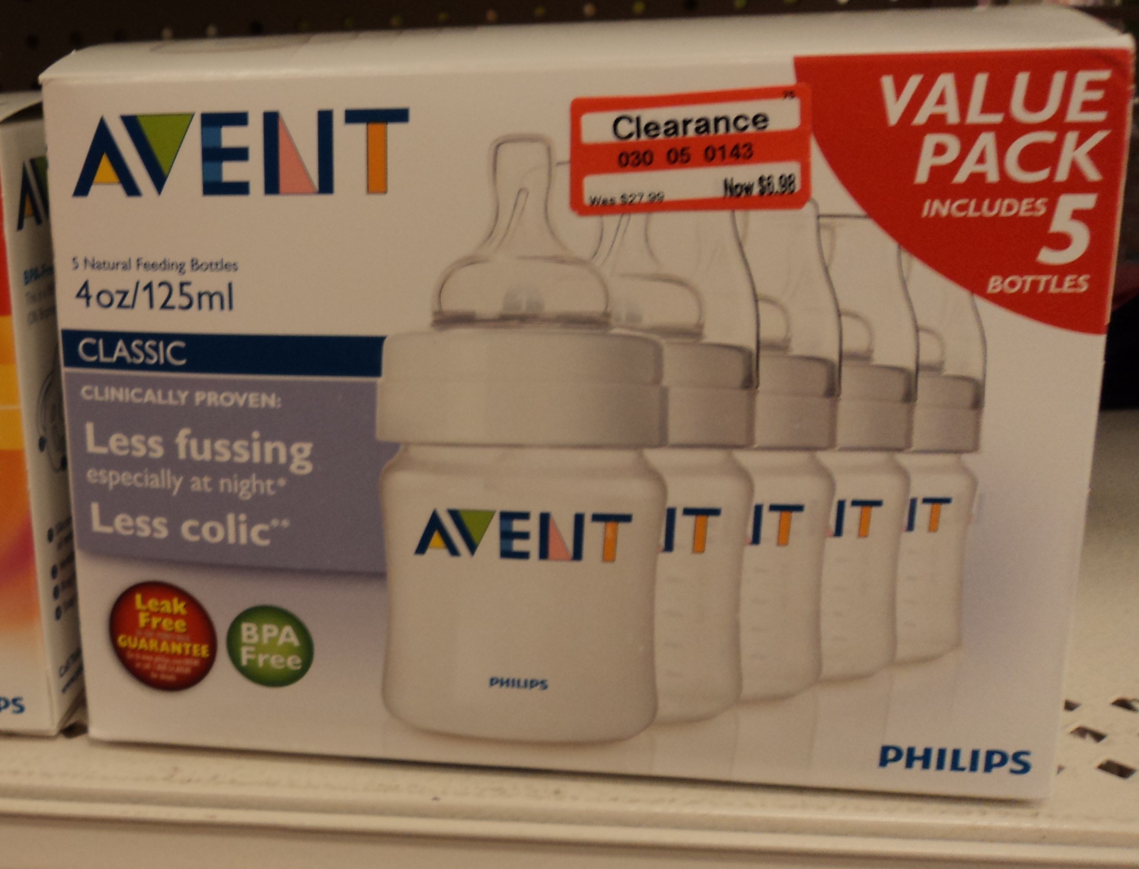 avent bottles target
