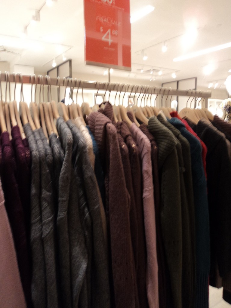 LOFT clearance sweaters LOFT clearance sweaters