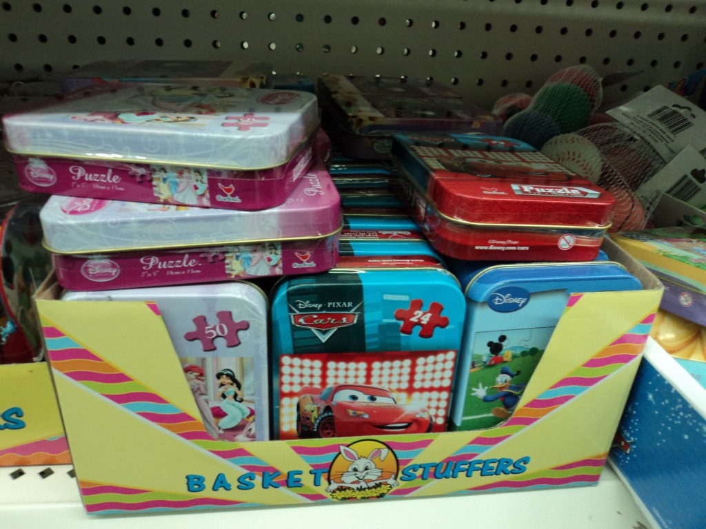 disney dollar tree