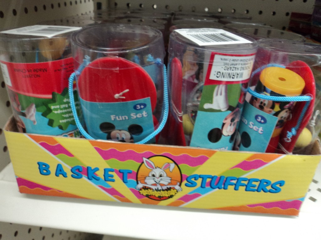 disney dollar tree