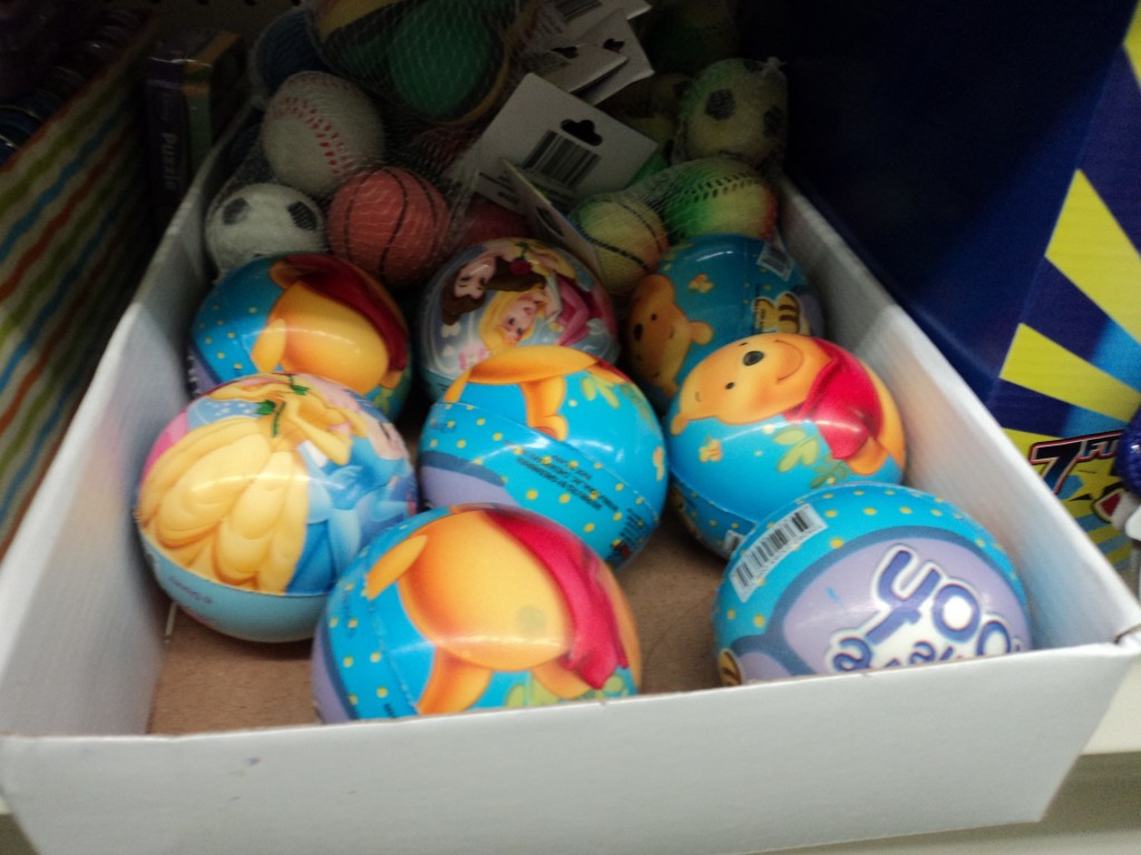disney dollar tree