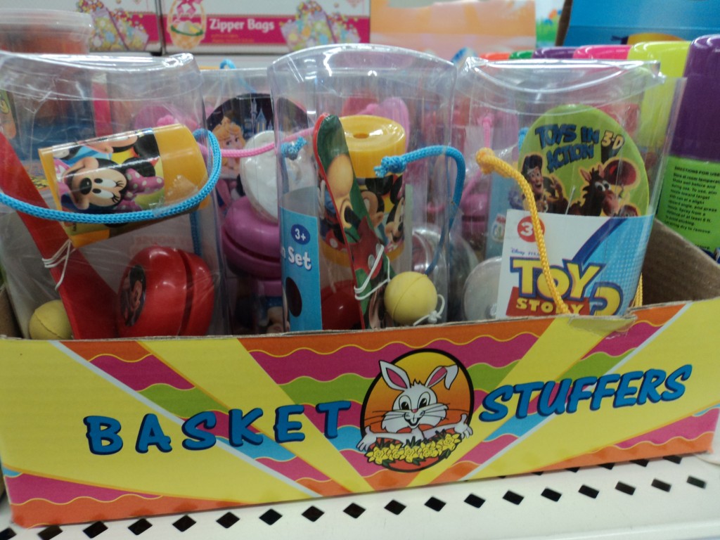 disney dollar tree