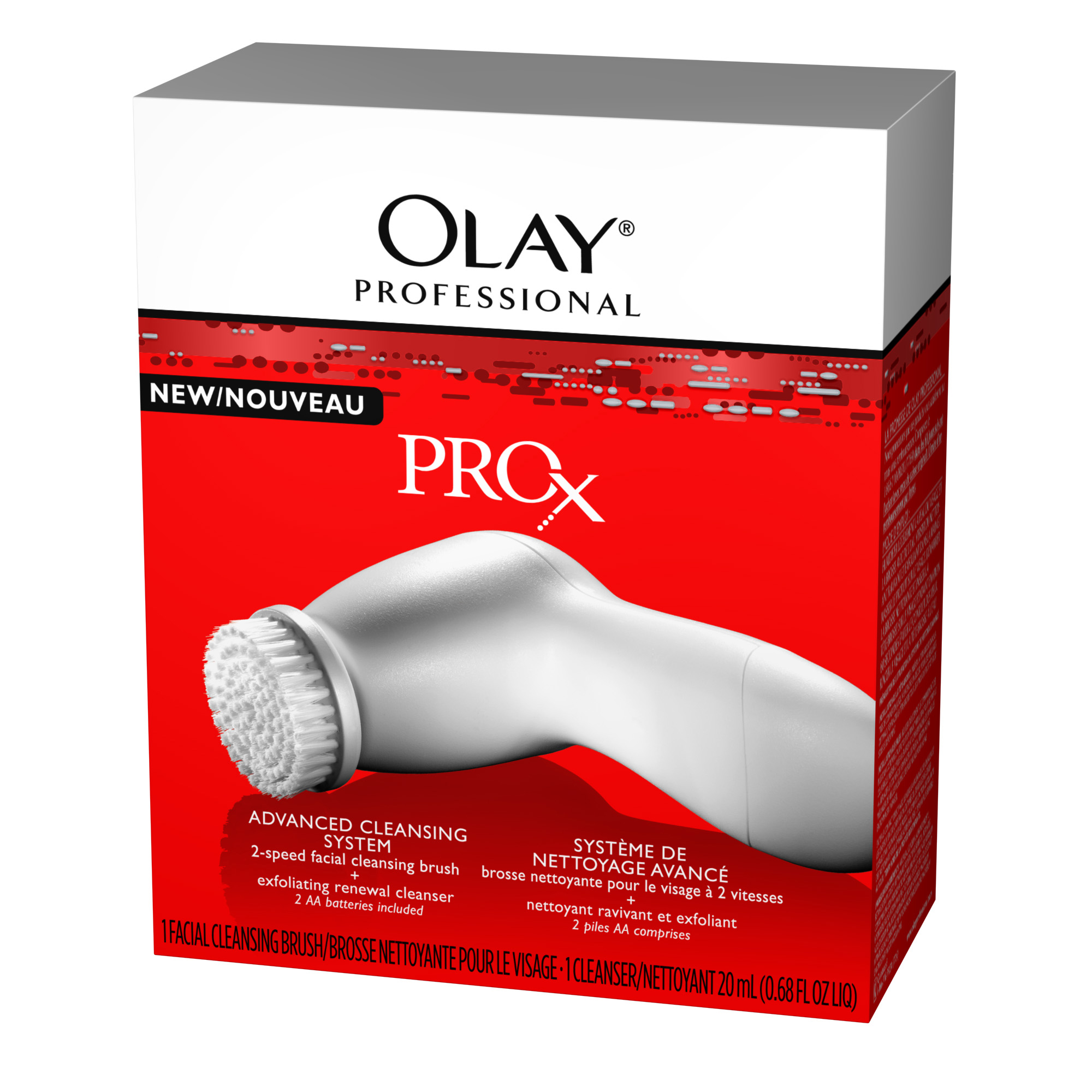 olay pro-x