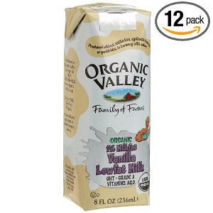 organic valley
