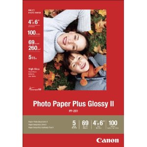photo paper