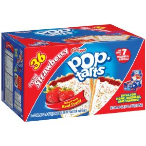 pop tarts