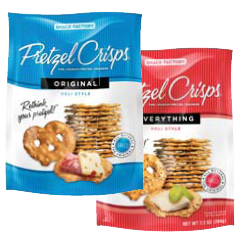pretzel crisps coupon