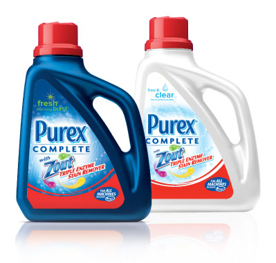 purex