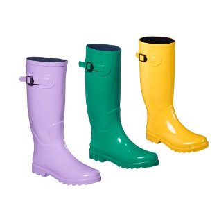rain-boots