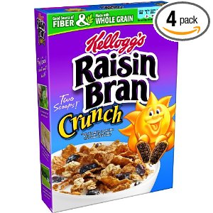 raisinbran