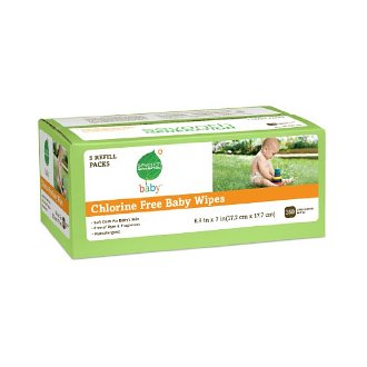seventh generation