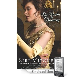 she walks in beauty free kindle download