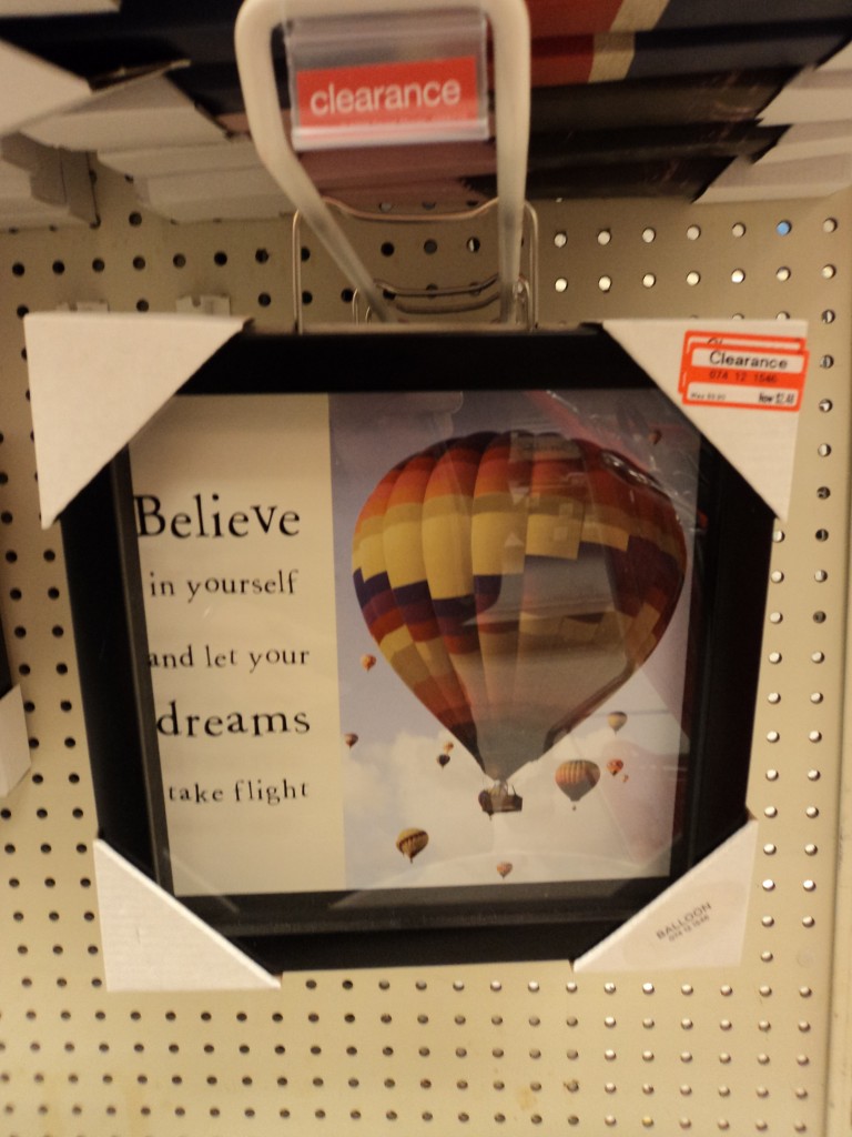 target clearance frames target clearance frames