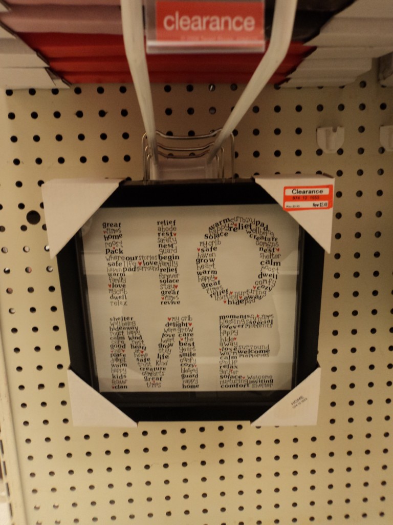 target clearance frames target clearance frames