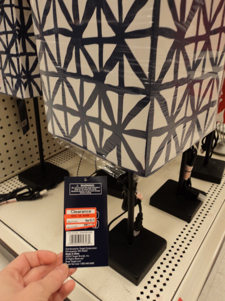 target clearance lamps target clearance decor