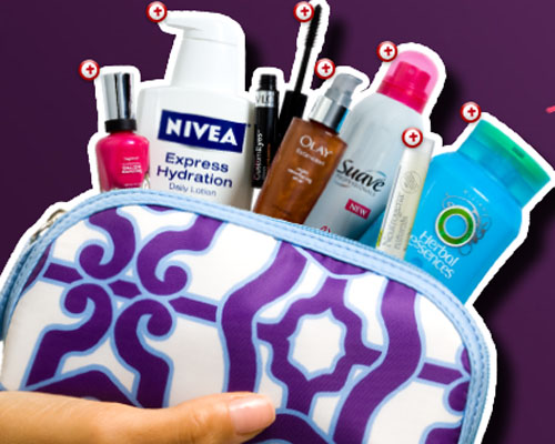 target free samples