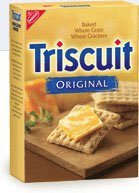 triscuit