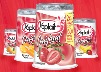 yoplait