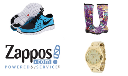 zappos