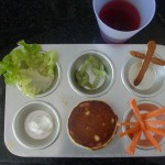 Easter Resurrection Muffin Tin Meal