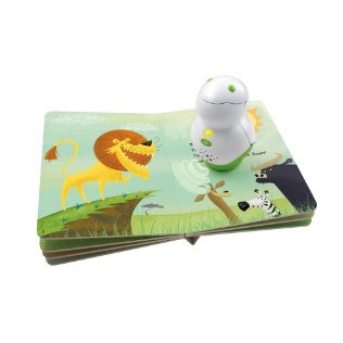 Leapfrog Tag junior book pal Target daily deal