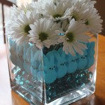 marshmallow peeps bunnies easter centerpiece