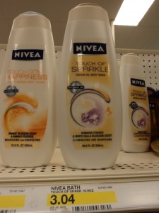 nivea body wash nivea body wash