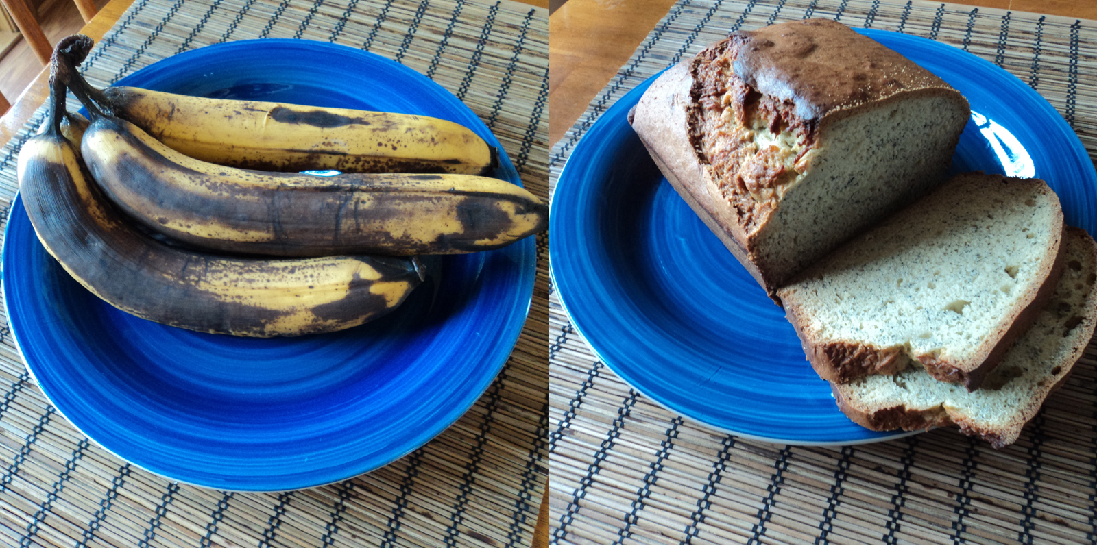 banana bread