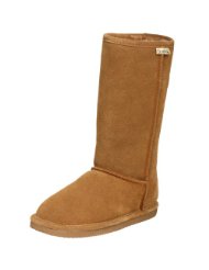 bearpaw shearling