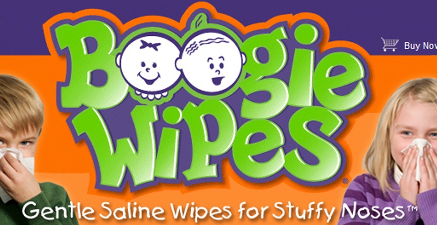 boogie wipes