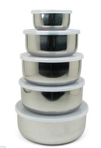 bowl set