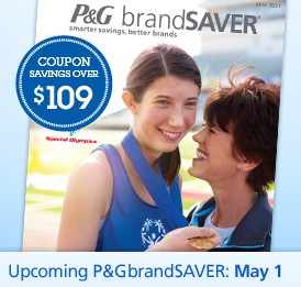 brandsaver PG